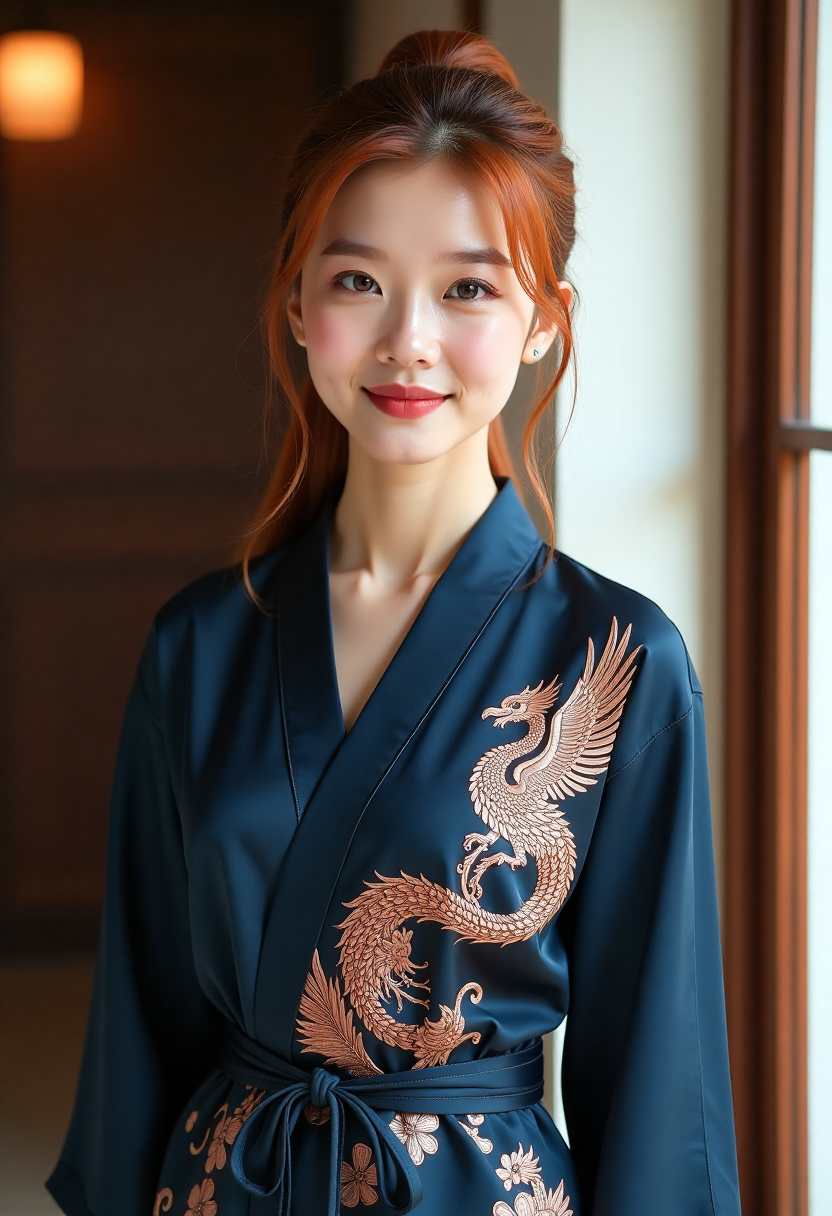 海街日记的漫长季节电影画面