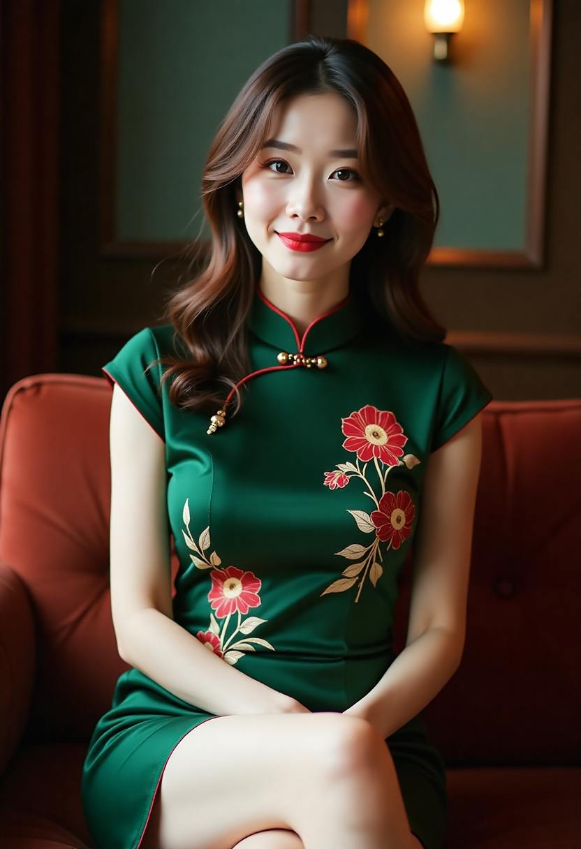 花瓣落在肩上海报
