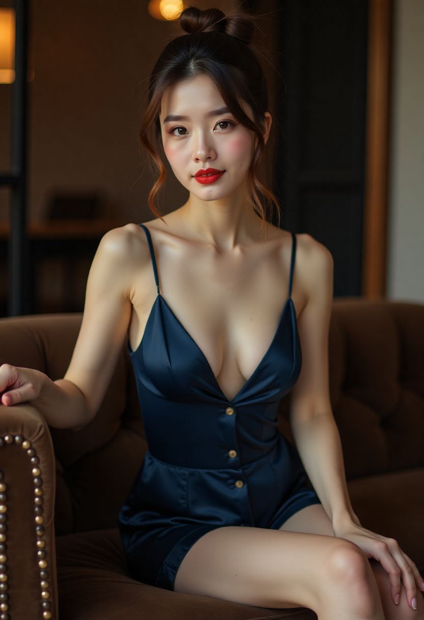 信号弹海报