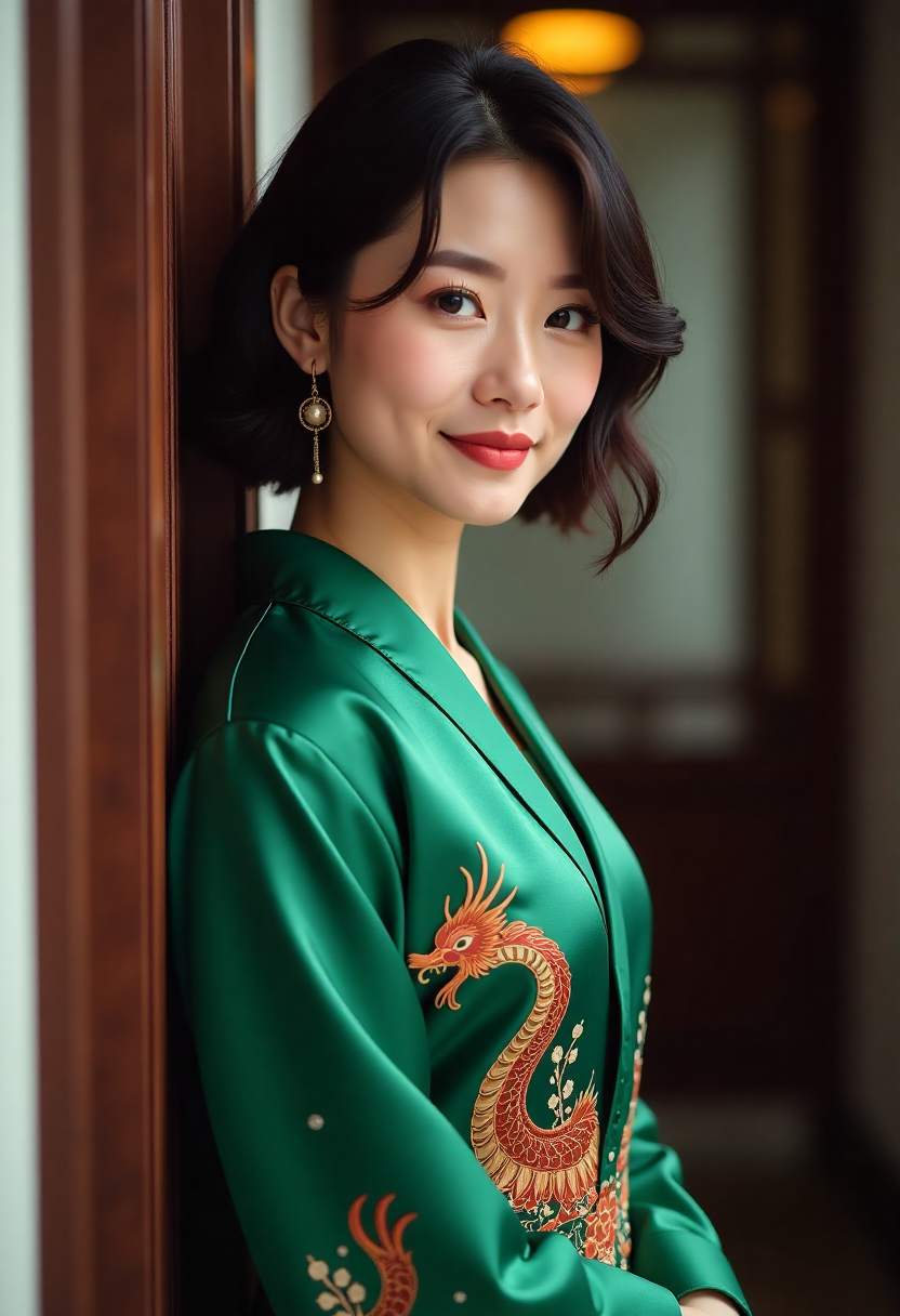 两站之间海报