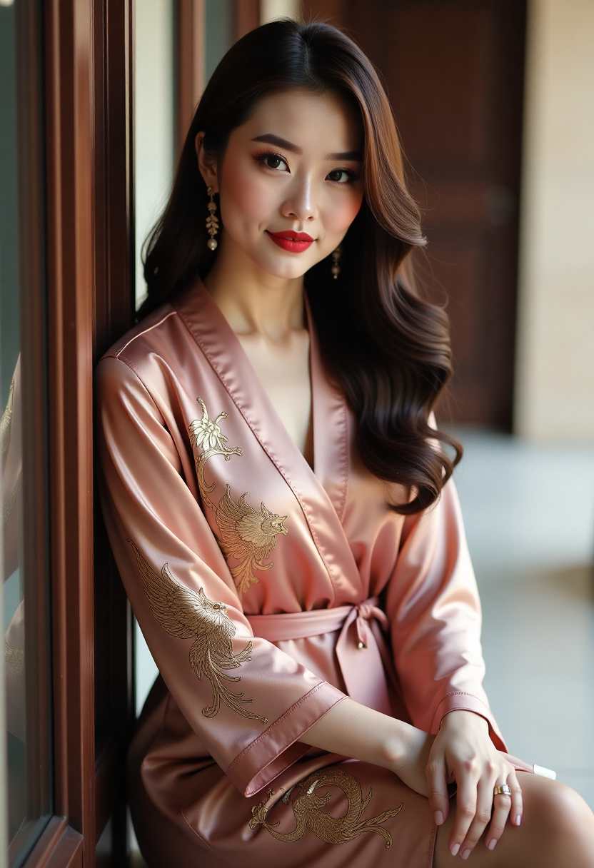 远山来信海报